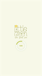 Mobile Screenshot of littlegreencares.com